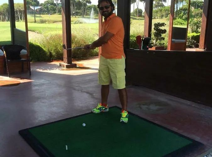 Villa Fairways *