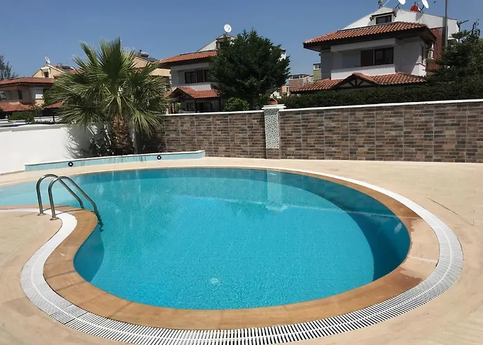 Villa Fairways *
