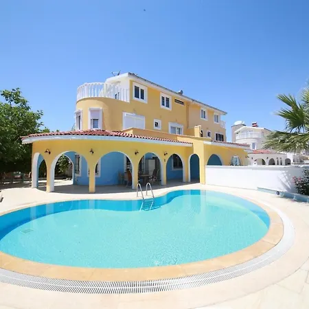 Villa Fairways