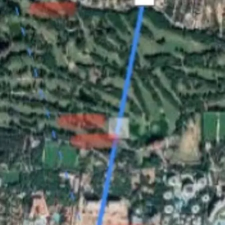 Fairways Vilă *