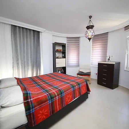 Fairways Villa Belek