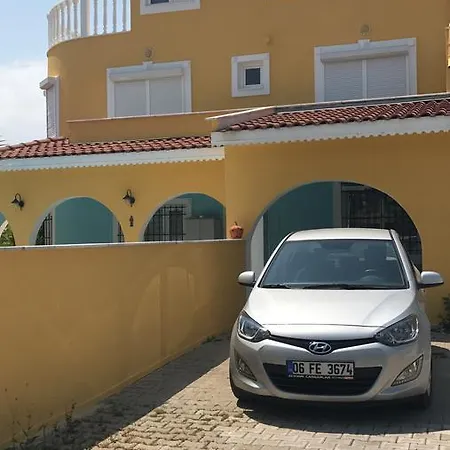 Villa Fairways