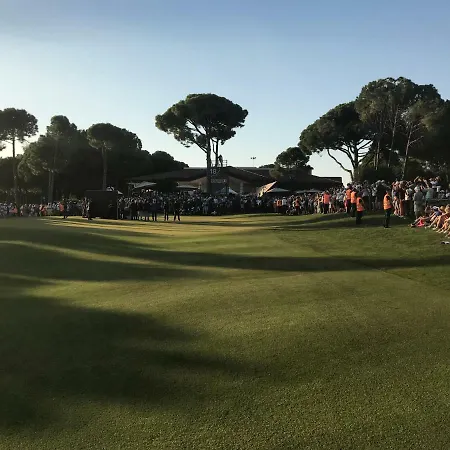 Fairways
