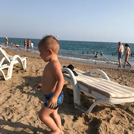 Fairways Villa Belek