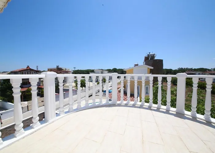 Fairways * 贝莱克