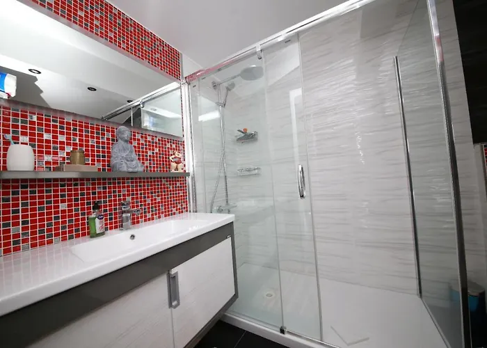 别墅 Fairways 贝莱克