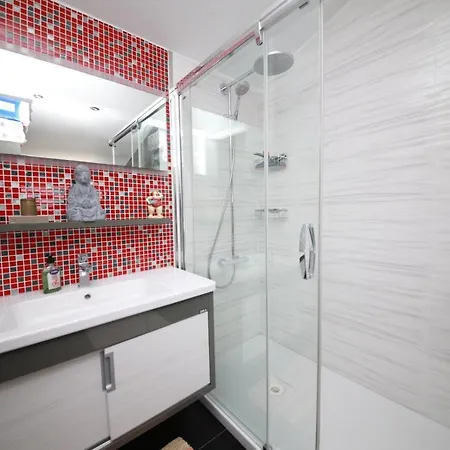 Fairways 빌라 베렉