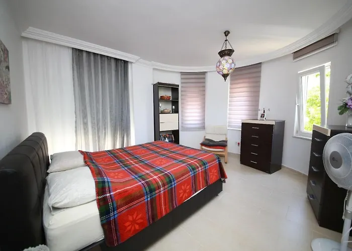 Fairways Villa Belek