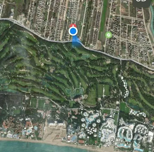 Villa Fairways *