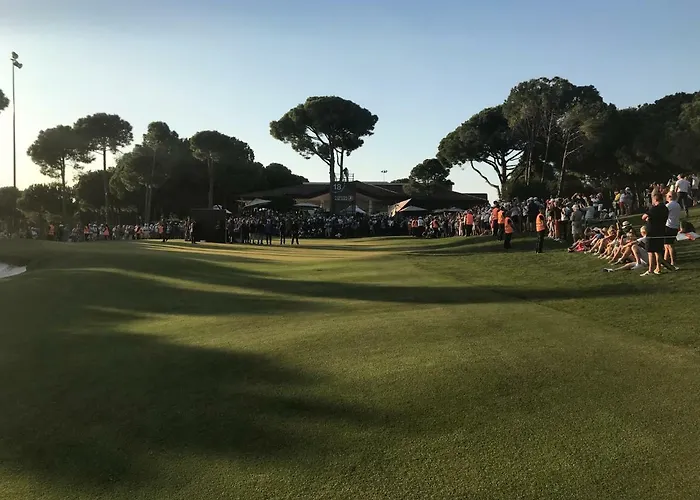 Fairways