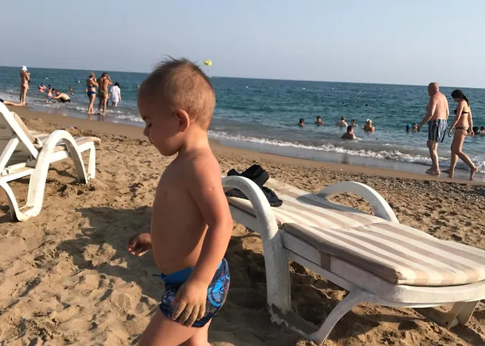 Fairways Villa Belek