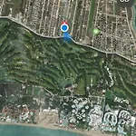 빌라 Fairways *