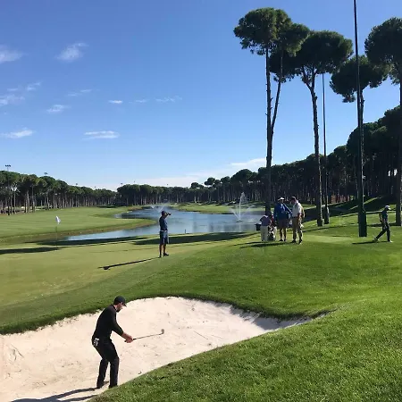 Fairways * Belek