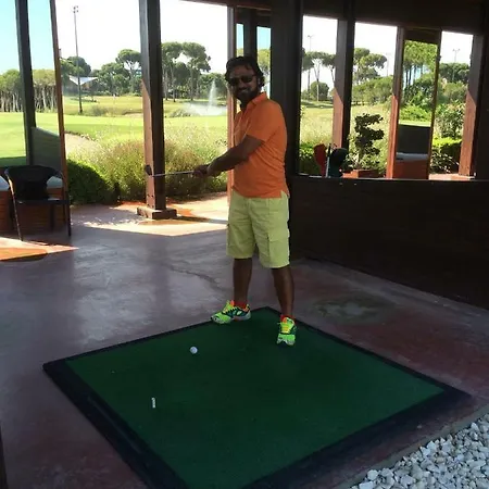 Villa Fairways *